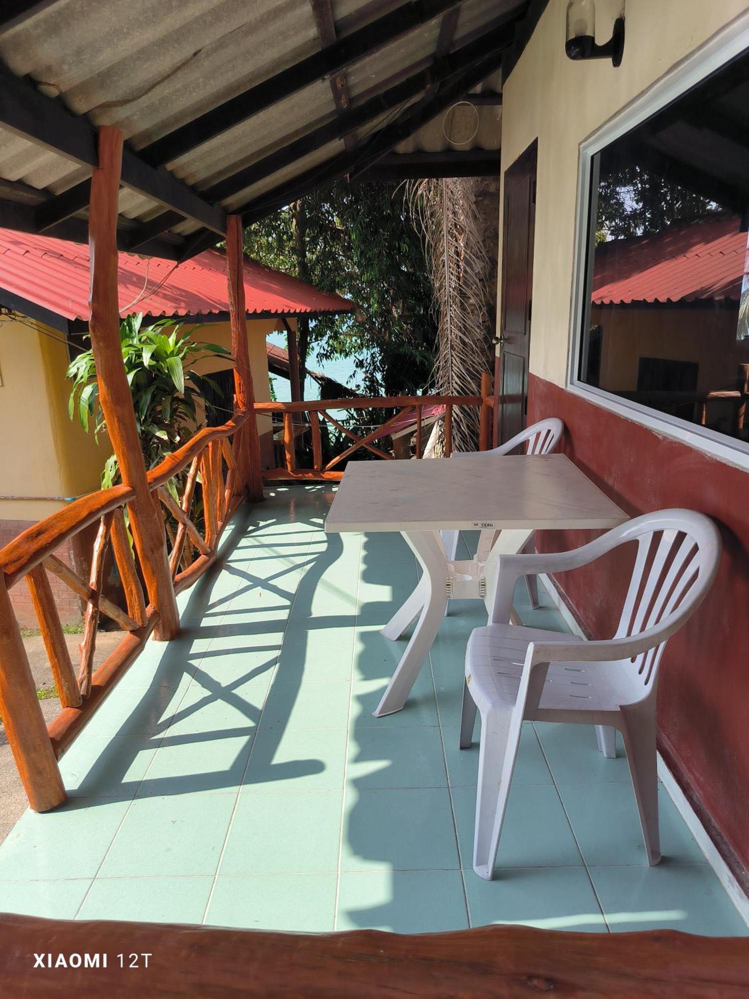 Golden Beach Resort Koh Phangan Baan Tai Cameră foto