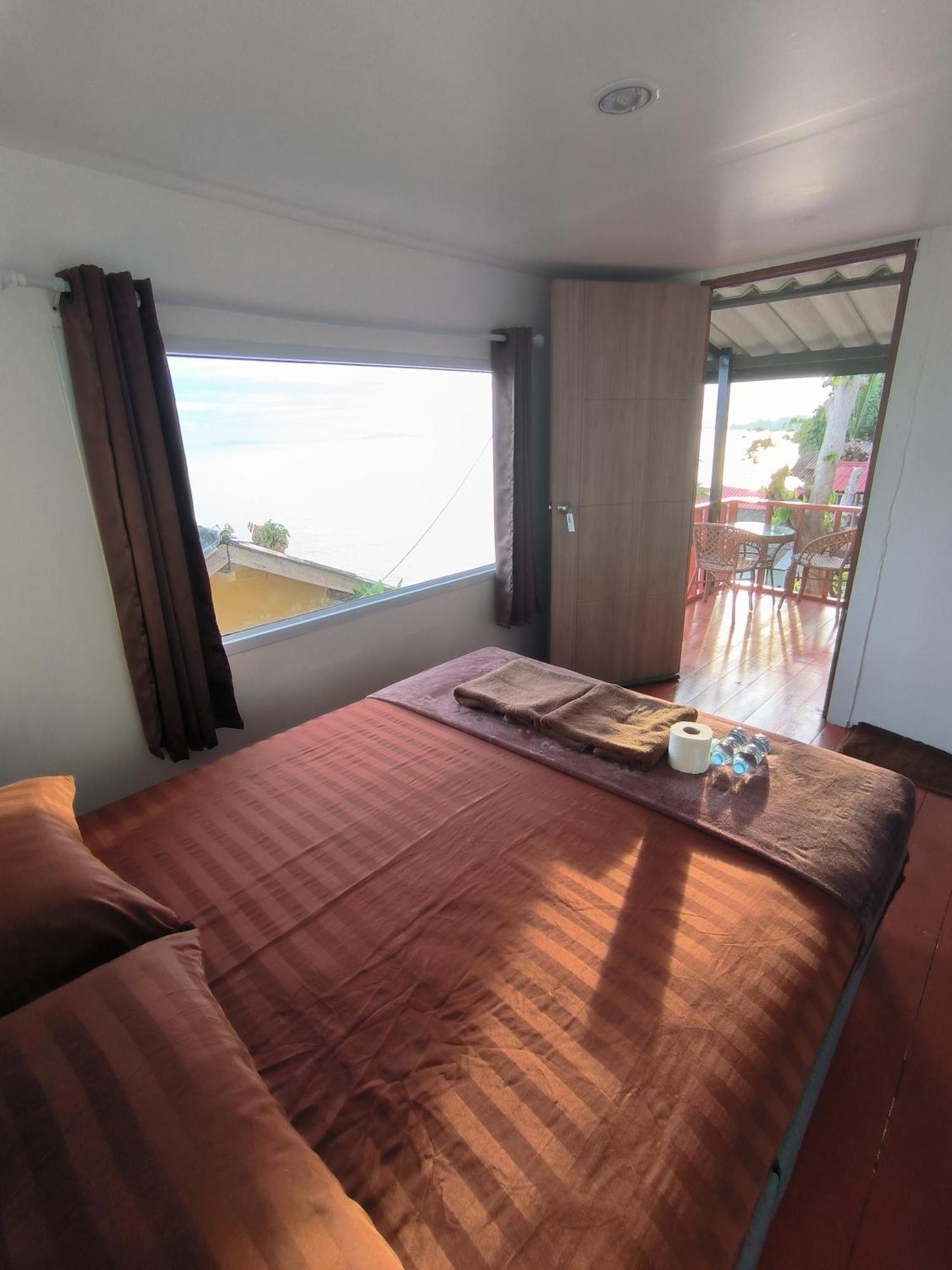 Golden Beach Resort Koh Phangan Baan Tai Cameră foto